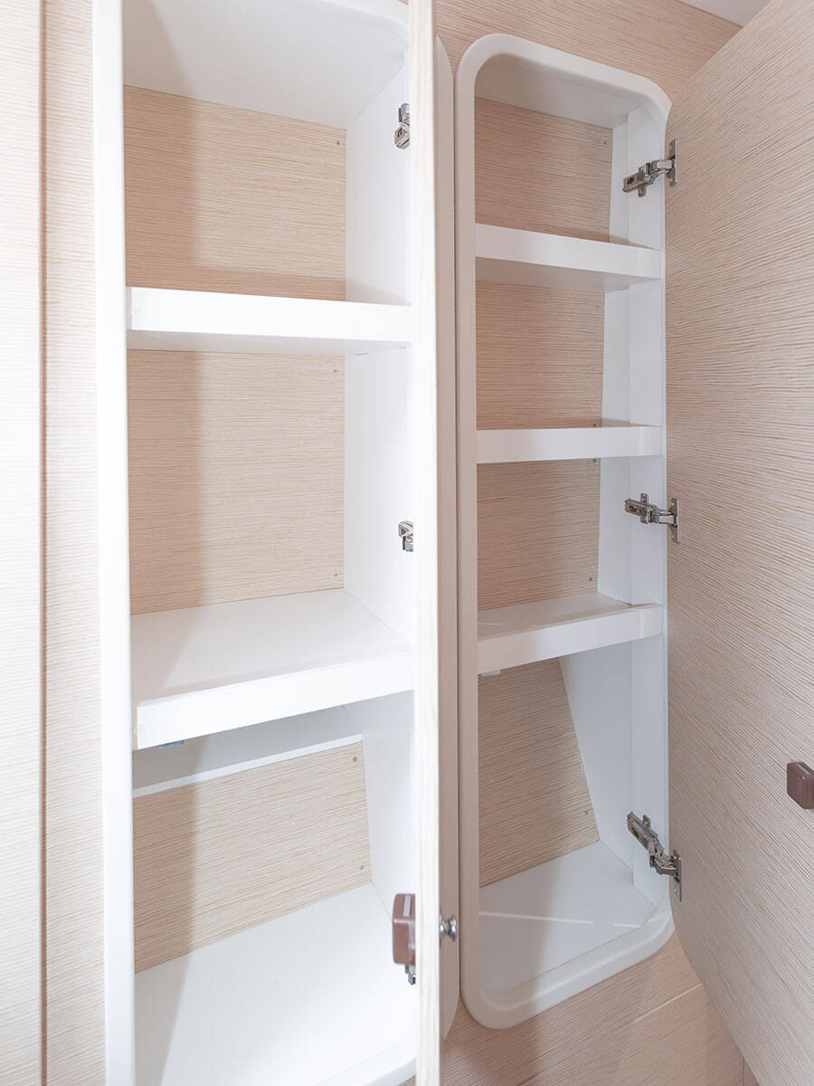 Cervetti 44 KAJSA KAVAT new 2024 (air condition, generator, water maker, flybridge)