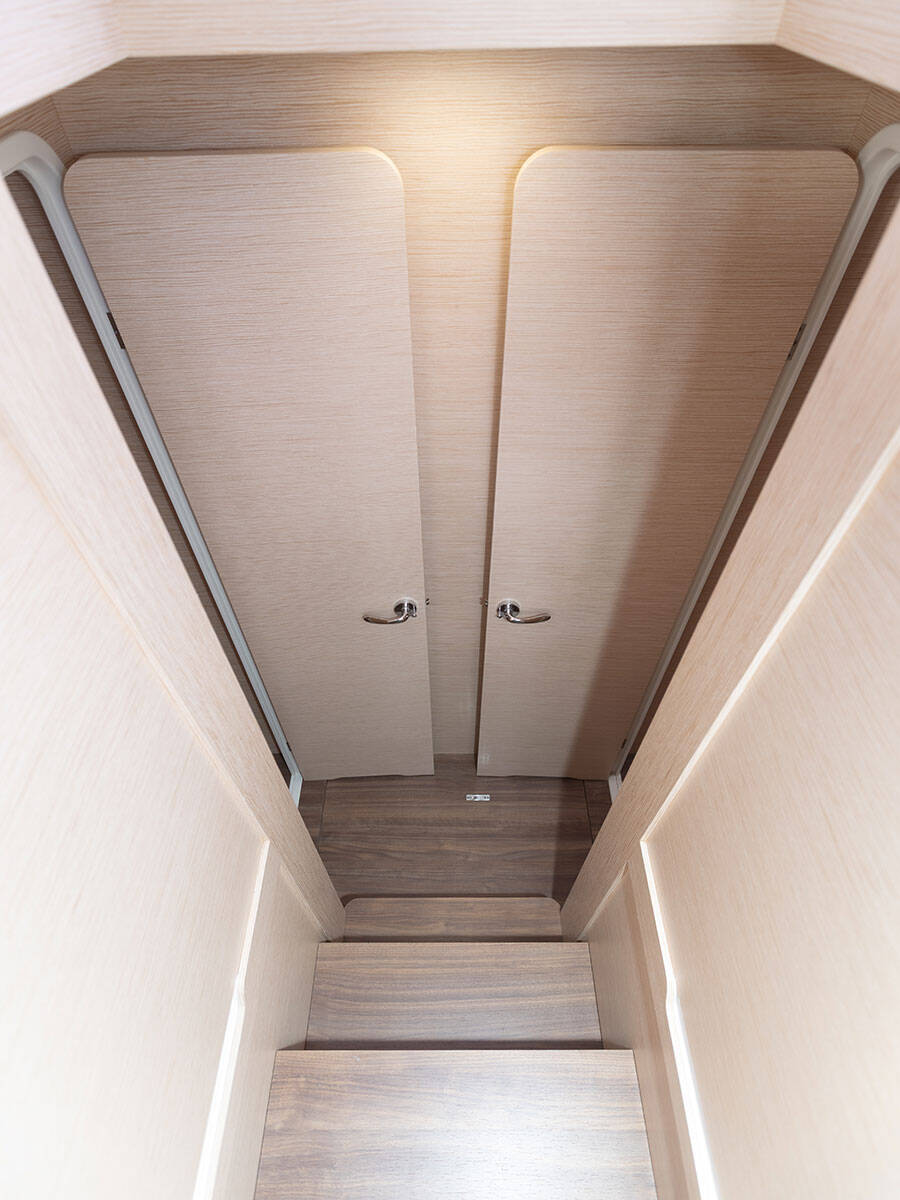 Cervetti 44 KAJSA KAVAT new 2024 (air condition, generator, water maker, flybridge)