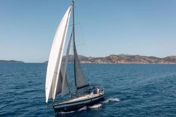 Cigale 16 • Sargantal Zulu