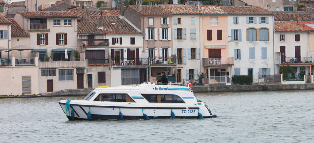 Cirrus B Cirrus B - Budget 5