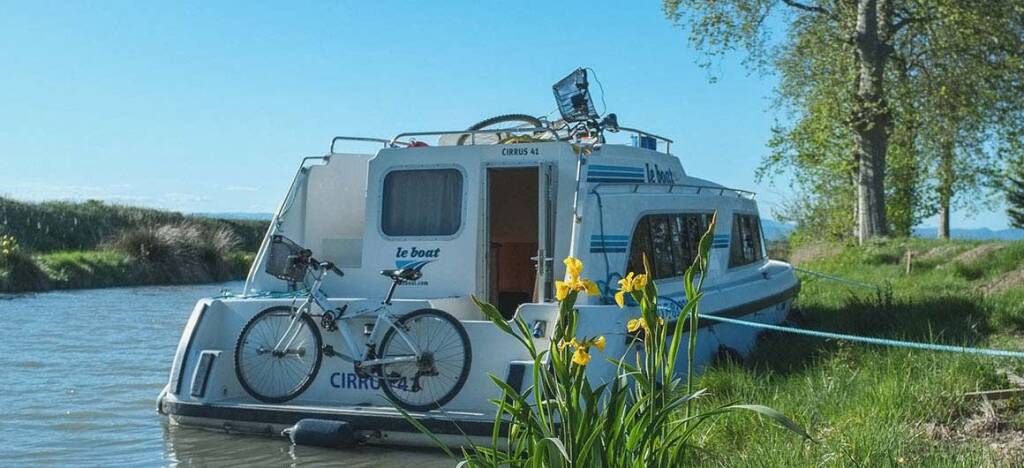 Cirrus B Cirrus B - Budget 5