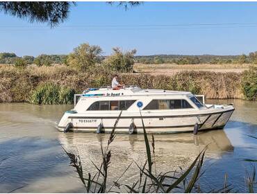 Cirrus B Cirrus B - Budget 13