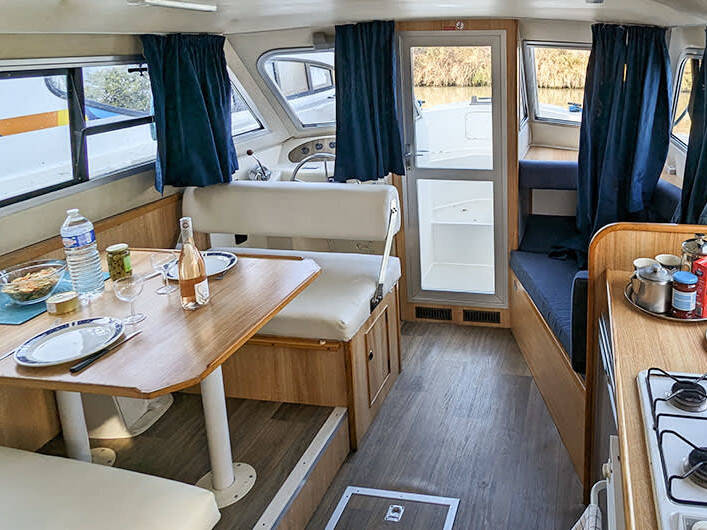 Cirrus B Cirrus B - Budget 16