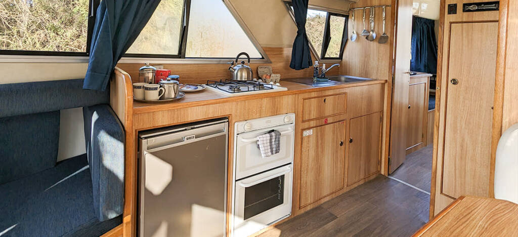 Cirrus B Cirrus B - Budget 16