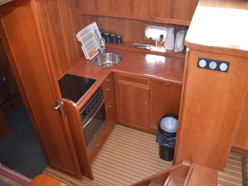 Classicline 1300  Drait 39