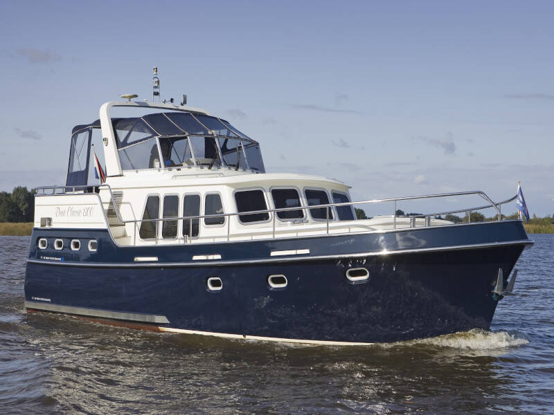 Classicline 1300  Drait 39