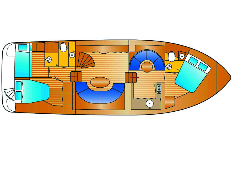 Classicline 1300  Drait 39