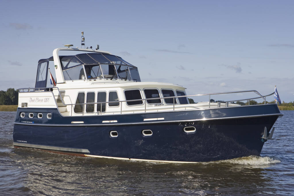 Classicline 1300  Drait 50