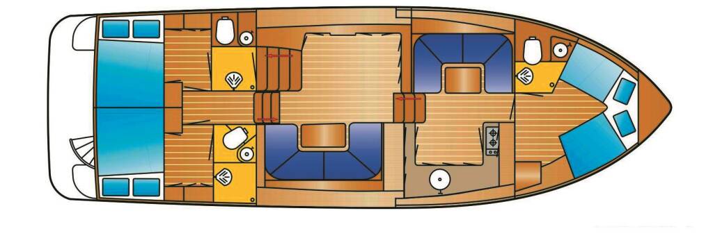 Classicline 1300  Drait 50