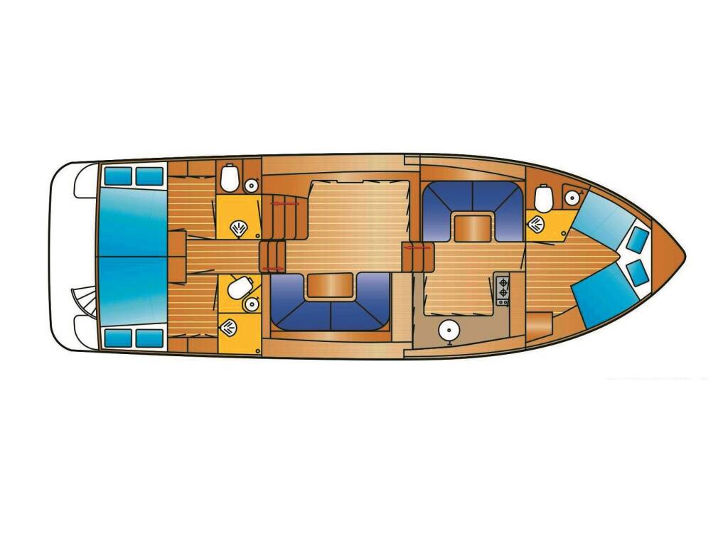 Classicline 1300  Drait 50