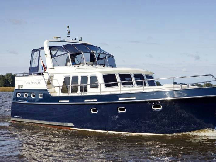 Classicline 1300  Drait 50
