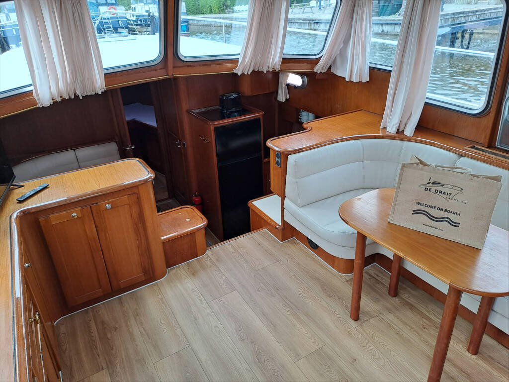 Classicline 1300  Drait 50