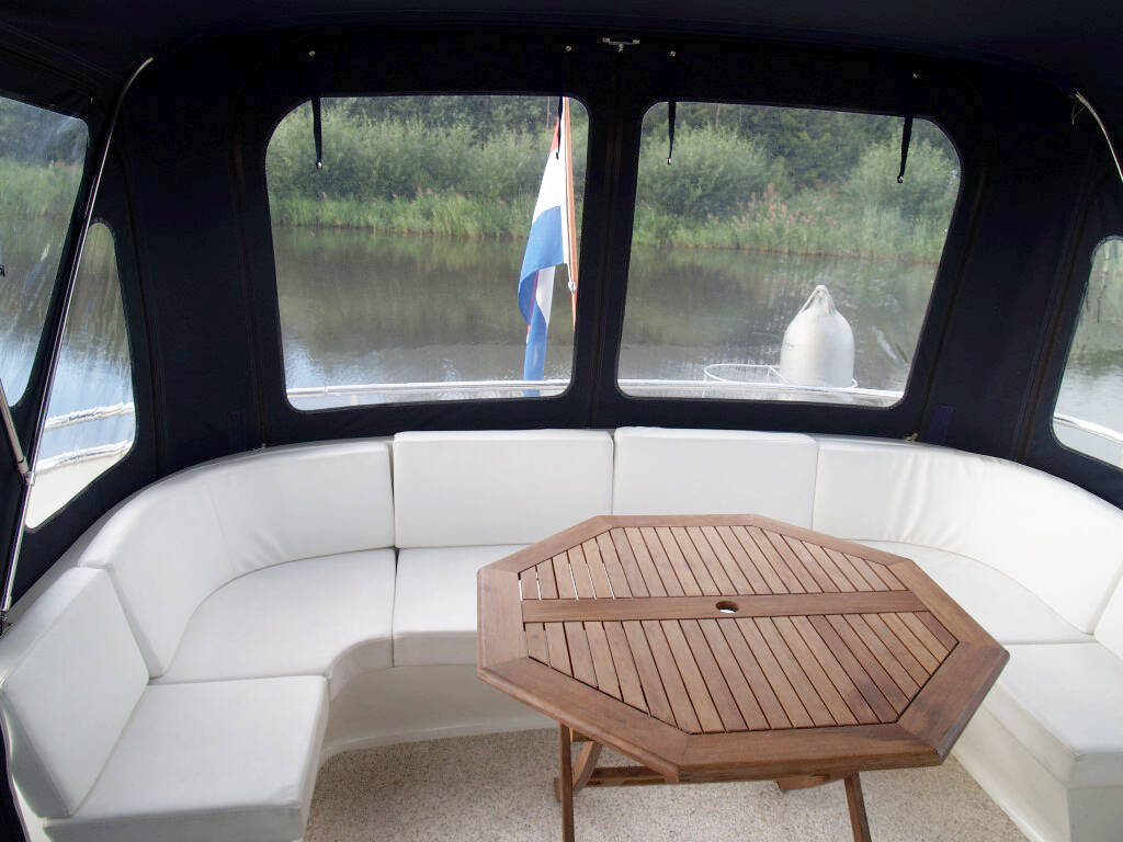 Classicline 1300  Drait 52