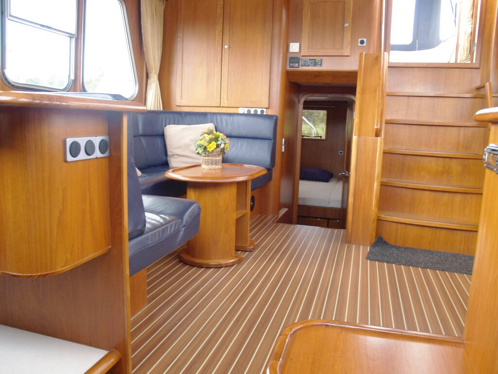 Classicline 1300  Drait 52