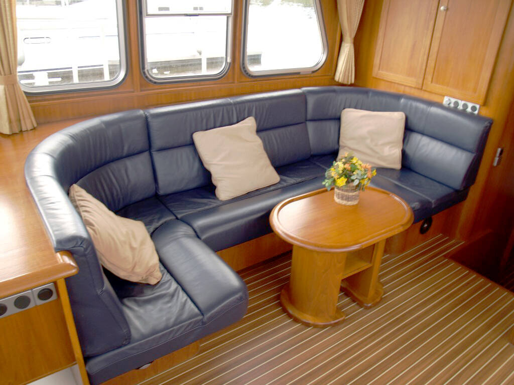 Classicline 1300  Drait 52