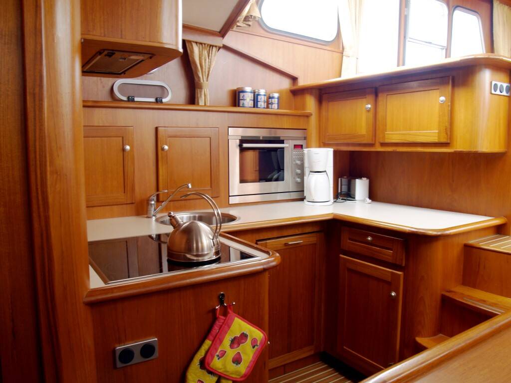 Classicline 1300  Drait 52