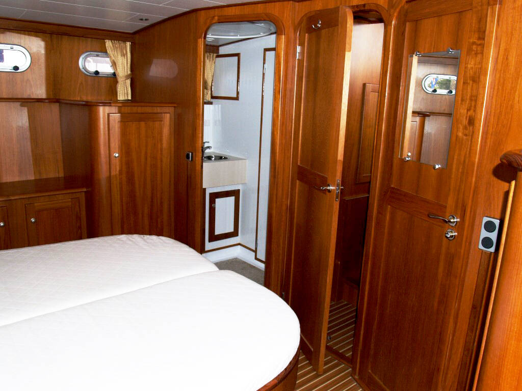 Classicline 1300  Drait 52