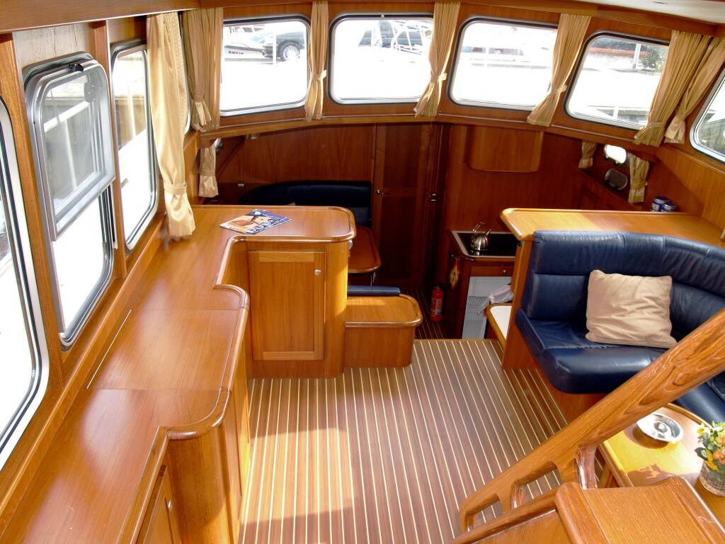 Classicline 1300  Drait 52