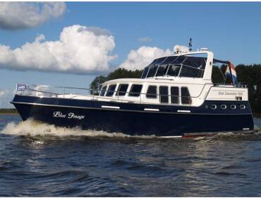 Classicline 1300 Drait 52