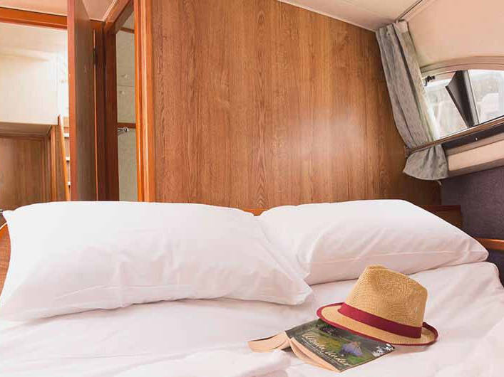 Clipper Clipper - Comfort 40