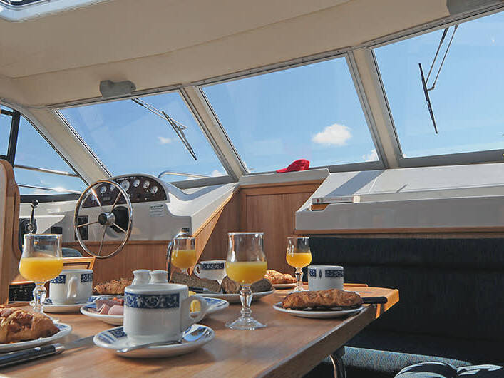 Clipper Clipper - Comfort 40