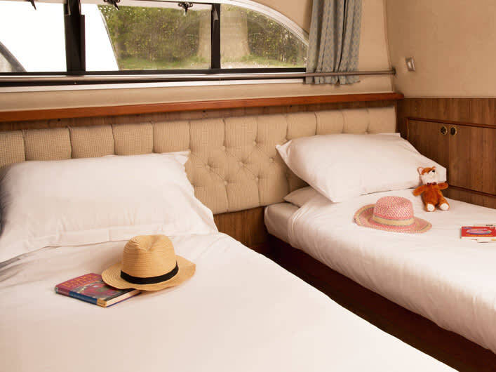 Clipper Clipper - Comfort 40