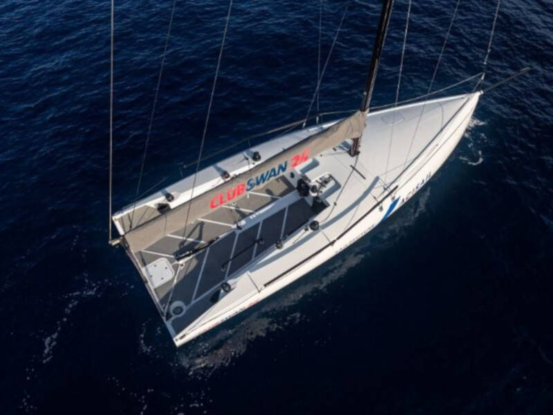 ClubSwan 36 008