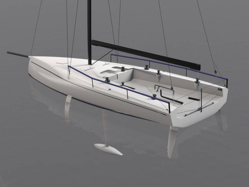 ClubSwan 36 005