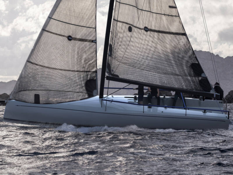 ClubSwan 36 005
