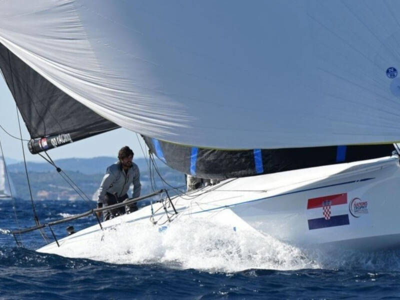 ClubSwan 36 005