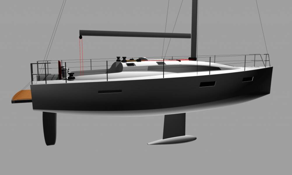 Cobra 38 • Teuta
