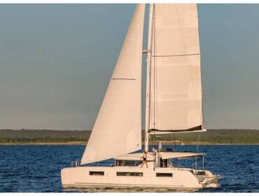 Cocktail 15-24m  Cabin O05 (LB)