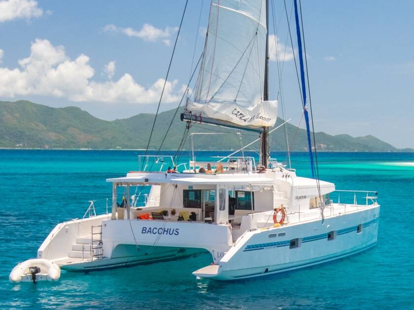 Cocktail Creole 4-12 Cab. Cabin U02 (RF)