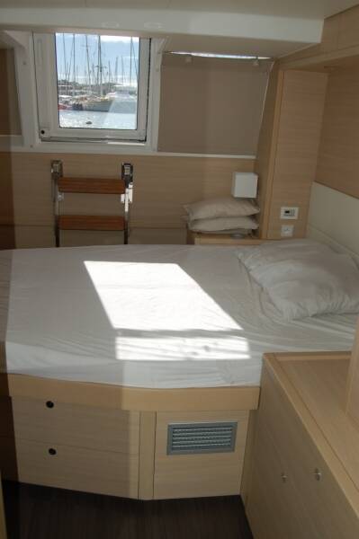 Cocktail Creole Lagoon 620  Cabin M06 (RM)