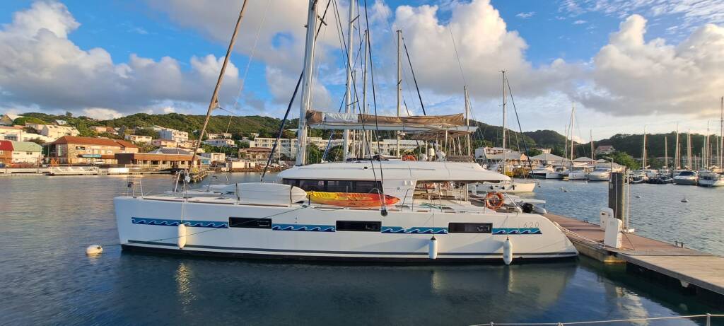 Cocktail Creole Lagoon 620  Cabin M06 (RM)