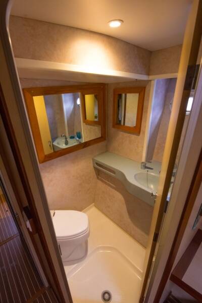 Cocktail Praslin 4-12 Cab.  Cabin G11