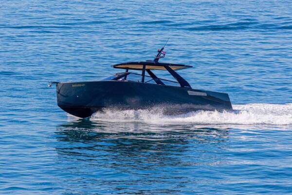 Colnago 35 Gariful 1