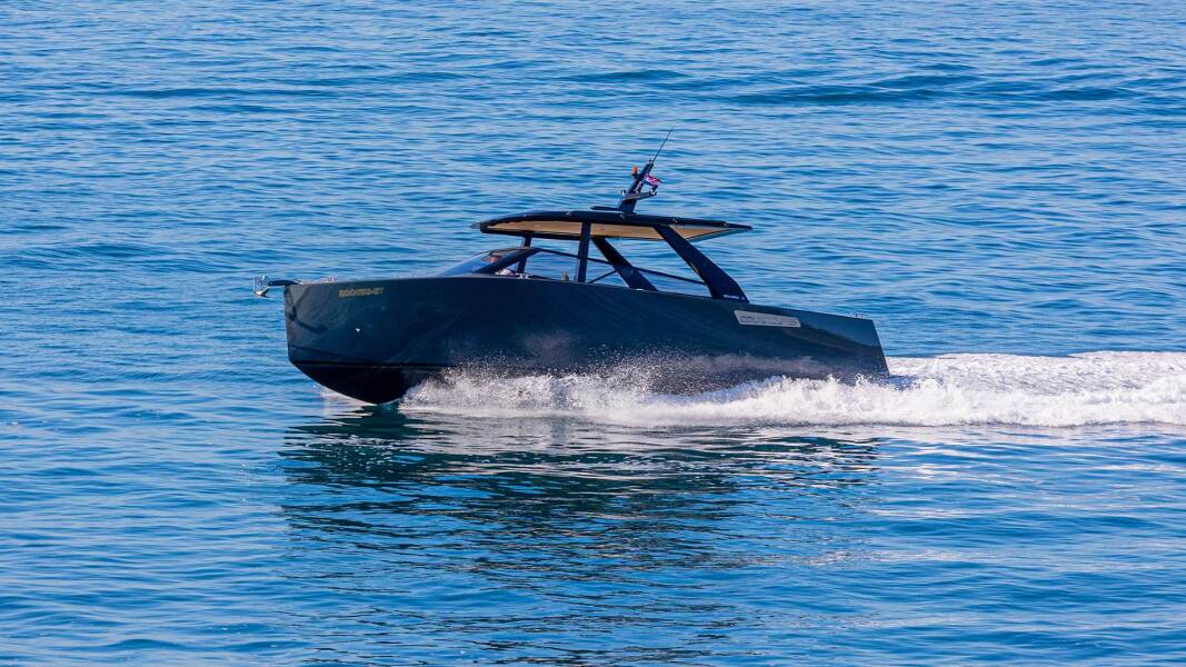 Colnago 35 Gariful 1