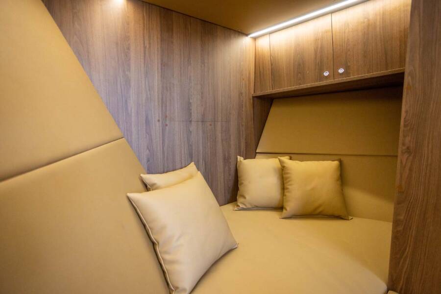 Colnago 35 Gariful 1