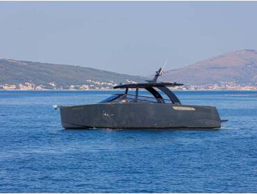 Colnago 35 Gariful I