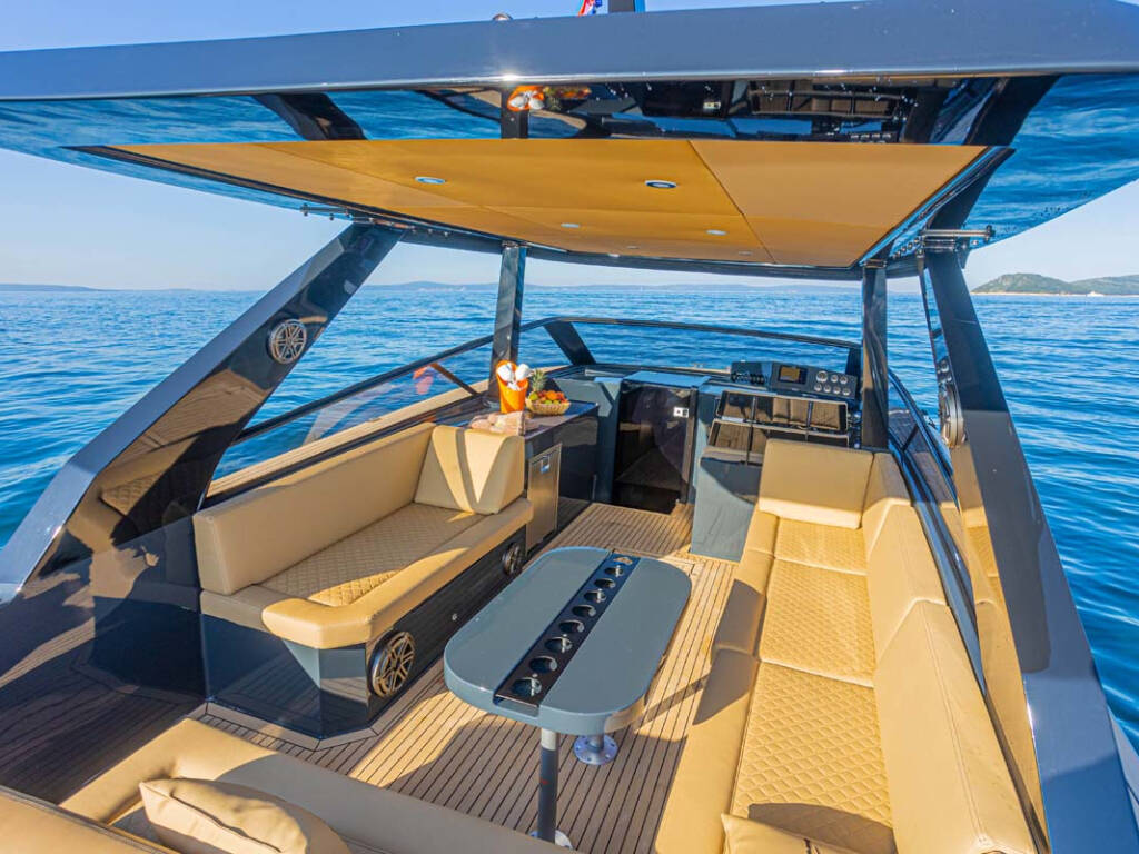 Colnago 35 Gariful I