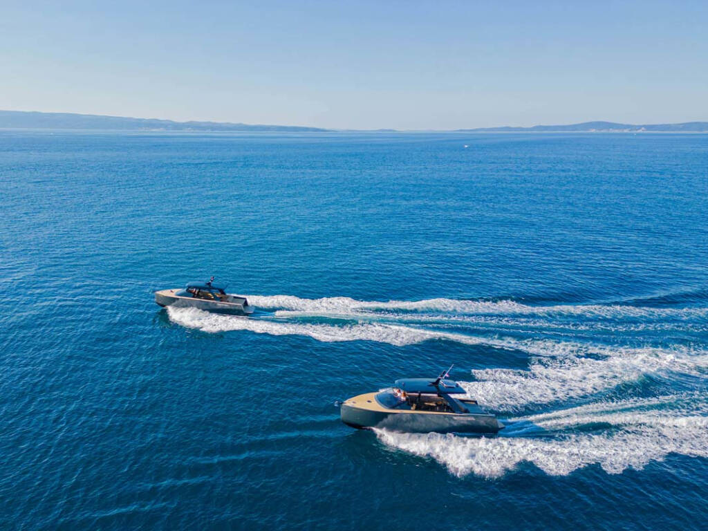 Colnago 35 Gariful I