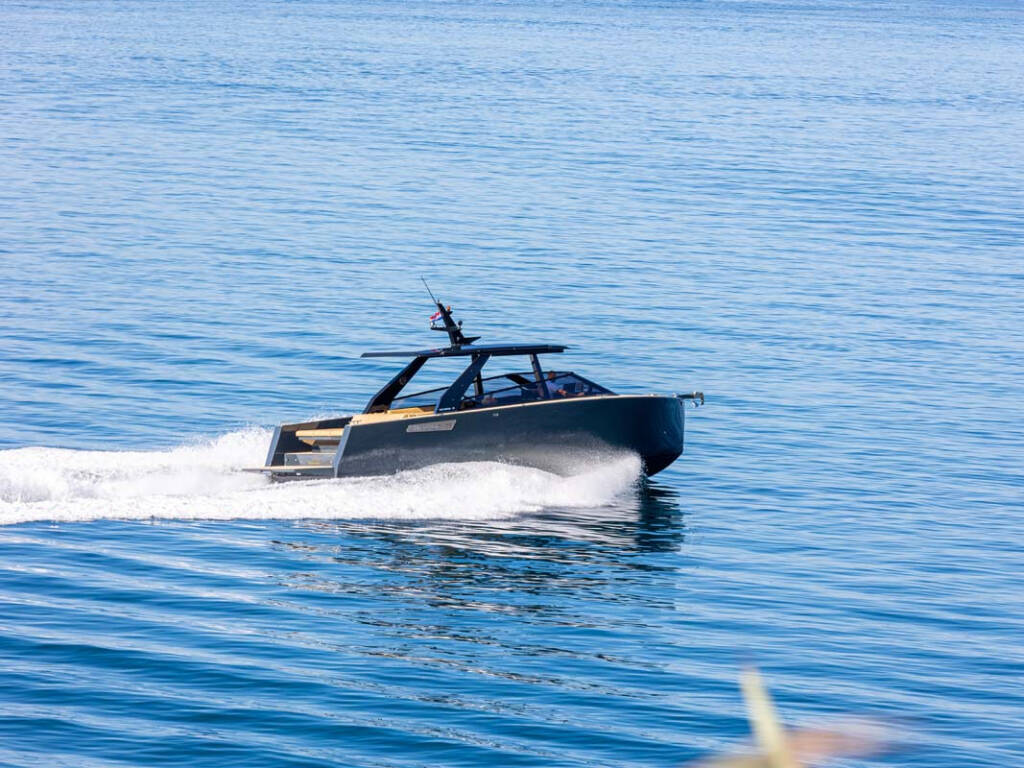 Colnago 35 Gariful I