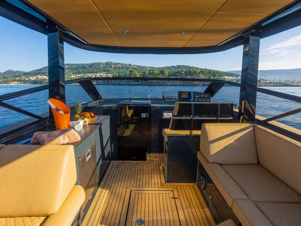 Colnago 35 Gariful I