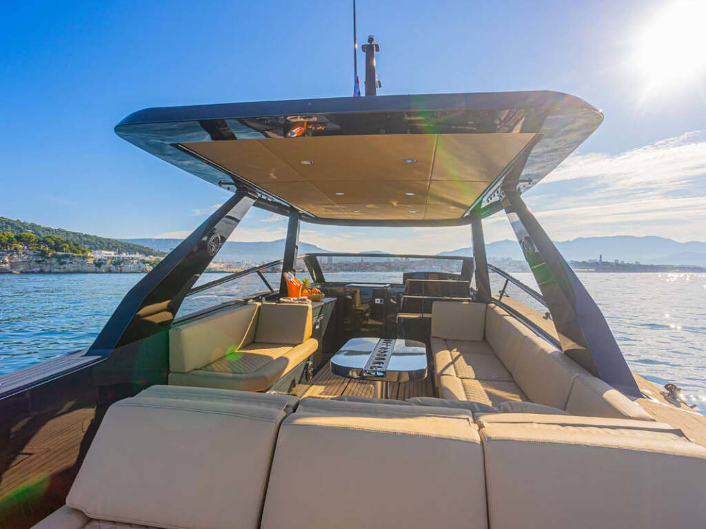 Colnago 35 Gariful I