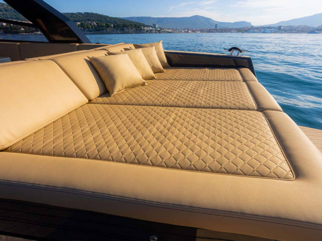 Colnago 35 Gariful I