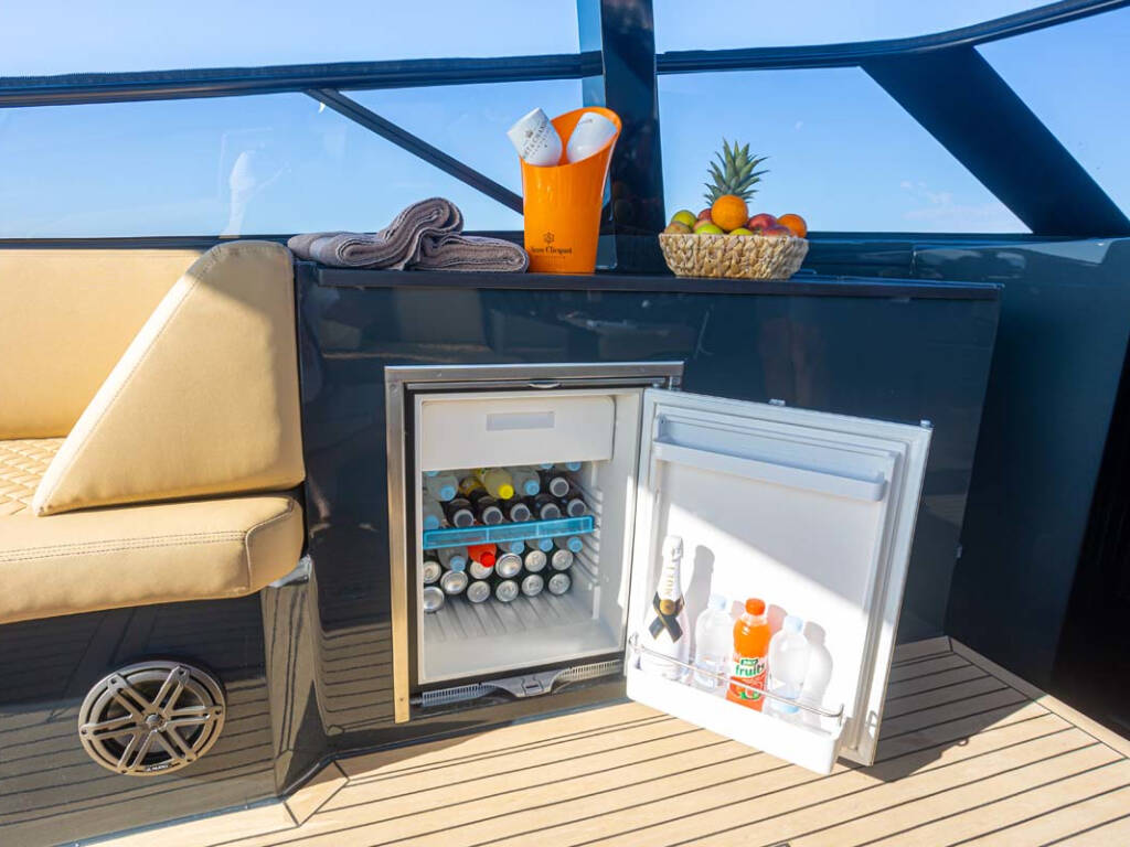 Colnago 35 Gariful I