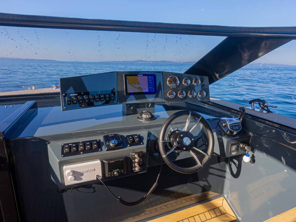 Colnago 35 Gariful I