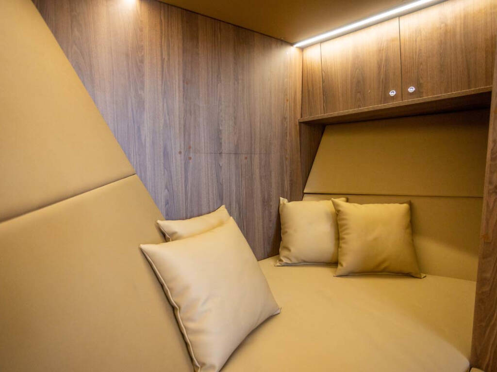 Colnago 35 Gariful I