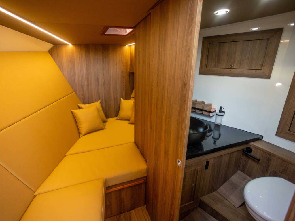 Colnago 35 Gariful I